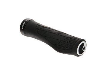 ERGON grips GA3 black -S