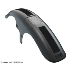 RRP ProGuard Front Plain Black Max Protection fender
