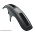 RRP ProGuard Front Plain Black Max Protection fender