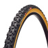 CHALLENGE Limus Pro TU 700x33 black/tan