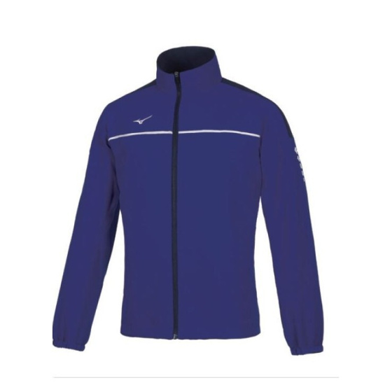 MIZUNO Tokyo Micro Track Jacket W / Royal/Navy /