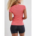 W T-shirt CRAFT PRO Dry Nanoweight SS