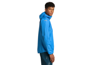 Haglöfs Jacket L.I.M Proof men's