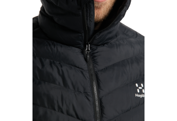 Haglöfs Sarna Mimic Hood Men's Jacket