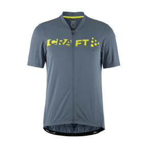 Cycling jersey CRAFT CORE Endur Logo