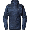 Haglöfs Jacket L.I.M Shield Hood Men's