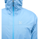 W Jacket Haglöfs L.I.M AIRAK 2.5l women's