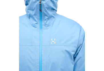 W Jacket Haglöfs L.I.M AIRAK 2.5l women's