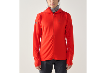 Haglöfs Hoodie L.I.M Mid Multi Hood men's