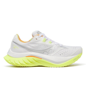women's shoes saucony S10940-30 ENDORPHIN SPEED 4 white/sunny 38