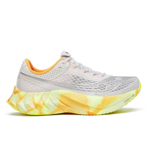 women's shoes Saucony S10939-30 ENDORPHIN PRO 4 fog/peel