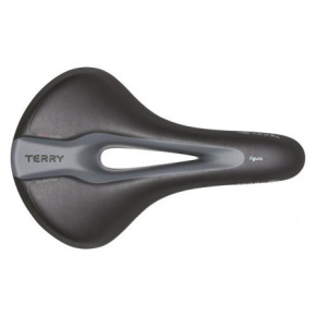 Terry Saddle Figure Women