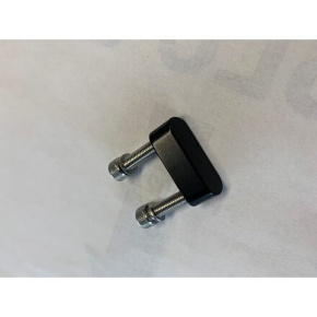 FORZA Handlebar Nut U-System + 2 Bolts & Washers