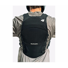 BLUEGRASS chránič těla VENTURE VEST velikost BLUEGRASS chránič těla VENTURE VEST velikost