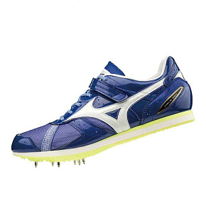 MIZUNO FIELD GEO AJ-B /blue/white MIZUNO FIELD GEO AJ-B /blue/white