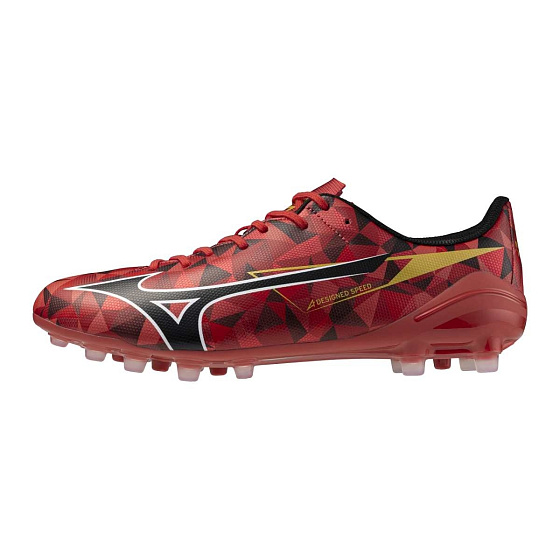 MIZUNO MIZUNO ? II SELECT AG(U) / MORELIA 40th Red/Black/Gold