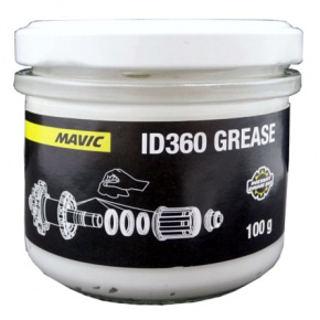 MAVIC KIT ID360 GREASE 100G (V00053931)