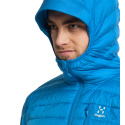 Haglöfs Micro Nordic Down Hood Jacket