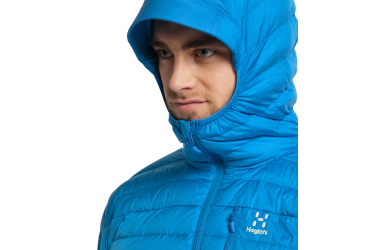 Haglöfs Micro Nordic Down Hood Jacket