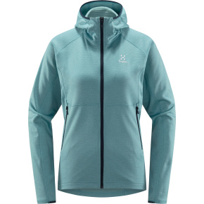 W Hoodie Haglöfs Skuta Women's