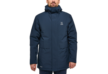 Haglöfs Salix Mimic Proof Men's Parka