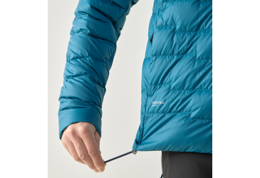 Haglöfs ROC Flash Down Hood Men's Jacket