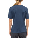 W T-shirt Haglöfs L.I.M Ridge women's