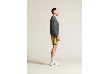 Šortky CRAFT Hypervent 2-in-1 pánské