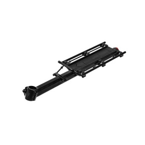 TOPEAK MTX BEAMRACK II E type carrier for small bike frame