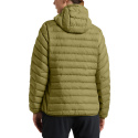 W Jacket Haglöfs Sarna Mimic hood women's