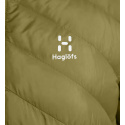 W Jacket Haglöfs Sarna Mimic hood women's