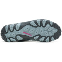 Merrell J500226 ACCENTOR 3 SPORT GTX monument/fuchsia shoes