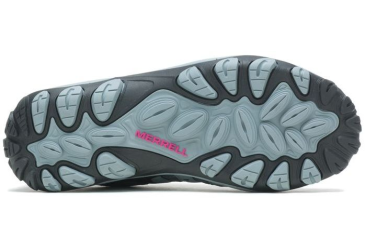 Merrell J500226 ACCENTOR 3 SPORT GTX monument/fuchsia shoes