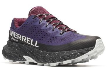 Merrell footwear J068483 AGILITY PEAK 5 GTX arcane