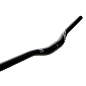 RACE FACE handlebars RIDE XC, RISER 31,8x710 black