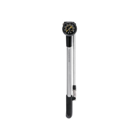 TOPEAK pump POCKETSHOCK DXG XL stainless steel hose, for muffler
