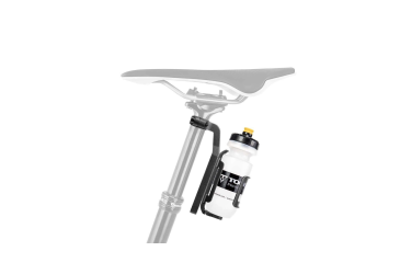 TOPEAK mount DP MOUNT for telescopic seatpost