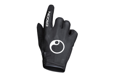 ERGON gloves HM2 black Size: