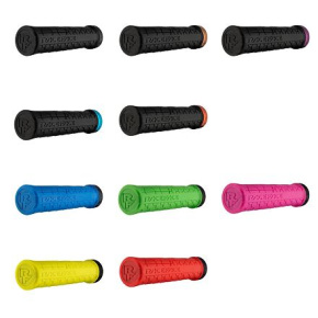 RACE FACE grips GETTA, 30mm Colour: RACE FACE grips GETTA, 30mm Colour: