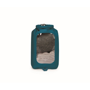 OSPREY DRY SACK 6 WINDOW WATERFRONT BLUE (10004959)