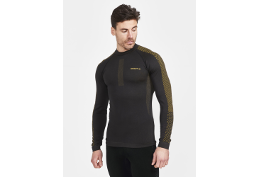 T-shirt CRAFT ADV Warm Intensity LS