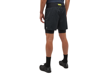 Haglöfs Shorts L.I.M IT 2in1 men's