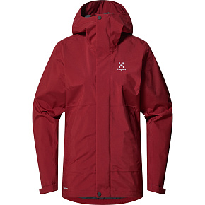 Women's Jacket Haglöfs Koyal Proof Women's Jacket Haglöfs Koyal Proof
