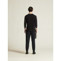 CRAFT CORE Essence Bi-blend LS Shirt