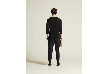 CRAFT CORE Essence Bi-blend LS Shirt