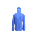 INOV8 STORMSHELL V2 M blue