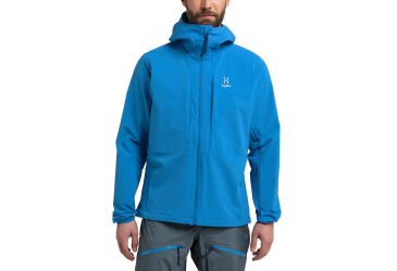 Haglöfs Discover Touring Men's Jacket