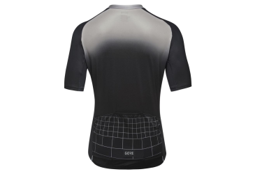 GORE Grid Fade Jersey 2.0 Mens