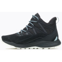merrell shoes J036804 BRAVADA EDGE 2 THERMO DEMI WP black/arona