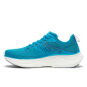 women's shoes Saucony S10924-218 RIDE 17 viziblue/mirage